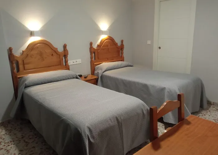 Hotel Estrella Del Mar